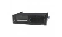 Sonnet xMac Studio 3U Rackmount System w/Echo II DV T5 Module