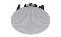 Electro-Voice EVID-C-G2 4in Low Profile Ceiling Speaker 70/100V (Pair)