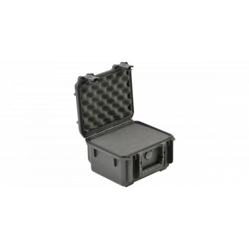 SKB iSeries 0907-6 Waterproof Case (with cubed foam)