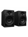 Pioneer DJ DM-40D 4” Desktop Monitor System (Black)