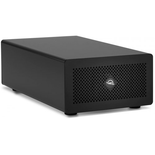 OWC Mercury Helios 5S Thunderbolt 5/4/3 Expansion Chassis
