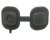 Shure 66A8070 Replacement SLX2 Rubber Button