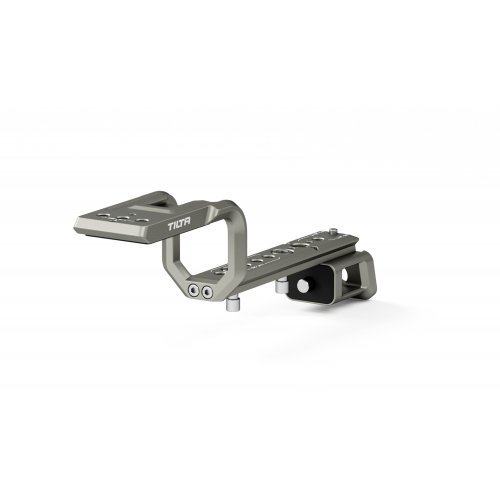 Tilta XLR Extension Bracket for Sony FX3 - Titanium Gray