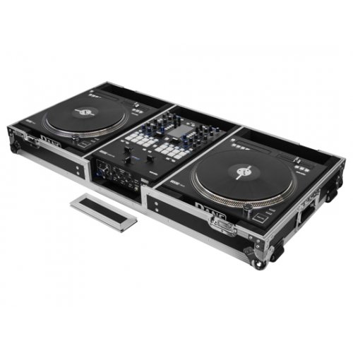 Odyssey DJ Battle Coffin for Rane Twelve & Seventy Two