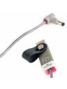 myVolts 12V Ripcord USB to DC Power Cable, Centre Positive