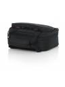 Gator G-MIXERBAG-0608 Mixer/Gear Bag 8.25 x 6.25 x 2.75