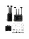 Teradek Bolt 6 XT MAX 12G-SDI/HDMI Wireless TX/RX - V-Mount