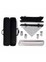Manfrotto Pro Scrim All In One Kit - Medium (1.1 x 2 m)