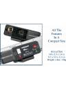 Pro Intercom BP.15 Mini Belt Pack