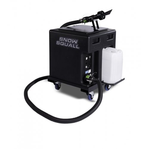 Ultratec Snow Squall Snow Machine 110V