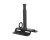 Camvate Ceiling/Wall Mount Light Stand with 5/8in Baby Stud