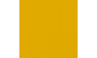 Rosco E-Colour+ 642 Half Mustard Yellow Gel Sheet