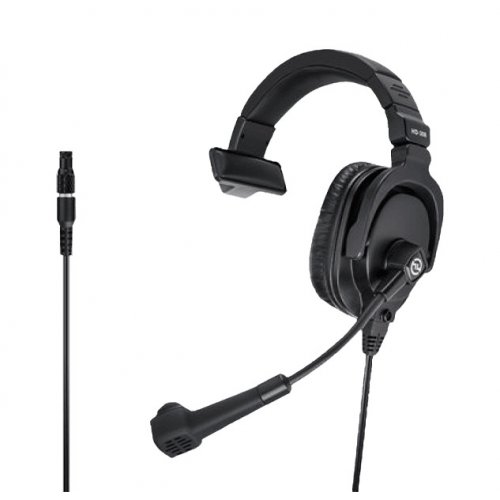 Hollyland Dynamic Single-Ear Headset 8-Pin Lemo