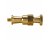Kupo Hex Camera Stud 1/4in-20 Male