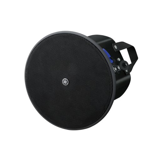 Yamaha VXC4 In-Ceiling Speaker Black Grill (Pair)