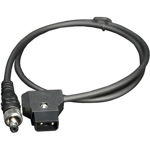 Hollyland D-TAP to DC 2.1 Power Cable