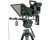 Datavideo TP-300 Tablet Teleprompter w/ Bluetooth Remote