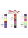 WindTech 300 Windscreen for 2in Ball Shaped Microphone (3 Pack)