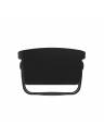 Klipsch Full-Range 5.25\" Residential Surface Mount Loudspeaker - Black (Pair)