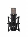 RODE NT1 Signature Series Studio Condenser Microphone - Black