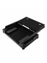 Gator ONYX Flight Case w/ Upper Deck for Pioneer DDJ-REV1