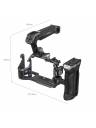 SmallRig Rhinoceros Advanced Cage Kit for Sony Alpha 7R V / 7 IV / 7S III