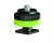 Shure Cold Non-Conductive Cold Shoe Mount for SLXD5