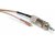 Countryman E6 1MM Replacement Tan Cable Sennheiser 3.5mm