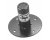 On-Stage Stands SSA15 1-1/2in Cabinet Insert
