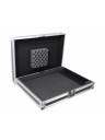 ProX Universal Road Case w/Diced Foam for Mixers 18in x 21in