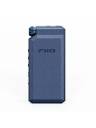 FiiO BTR17 Portable Bluetooth DAC & Headphone Amplifier - Blue