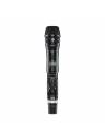 Shure AD2 Handheld Transmitter w/ KSM8 Capsule, Black (Freq: G57)