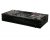 Odyssey Black Label DJ Battle Coffin for Turntables & 12in Mixer