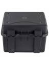 Odyssey Vulcan Series Watertight and Dustproof Case - 16.75″x13″x11.5\" Interior