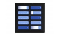 ChamSys GeNetix TouchScene MINI 4-inch Controller