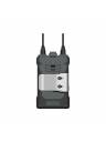 Hollyland Solidcom M1 Pro Wireless Intercom System - 4 Beltpacks, Dual-Ear