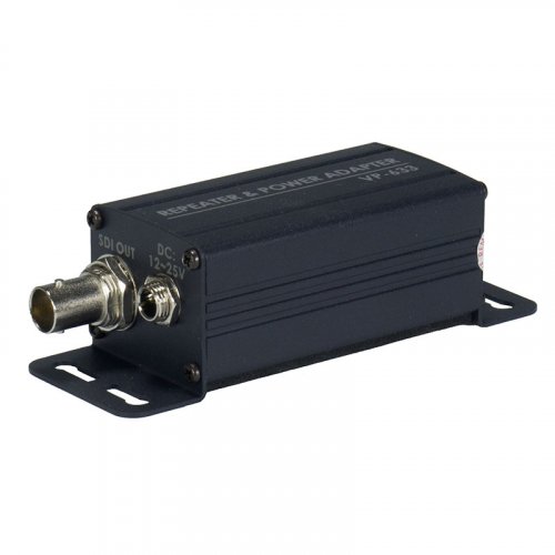 Datavideo VP-633 100m SDI Repeater (Powered)