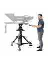 Ikan EP890XK Pneumatic Carbon Fiber Pedestal Kit