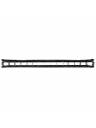Nanlite Fabric Barndoors and Grid for PavoTube II 30X LED Pixel Tubes