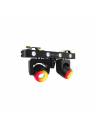 Chauvet DJ GigBar Bridge Beam ILS 3-in-1 Lighting System