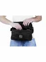 Portabrace HIP-3B Hip Pack Case