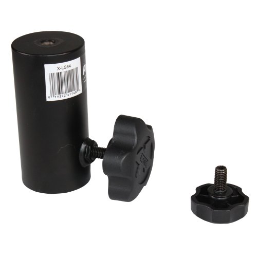 ProX X-LS64 Speaker Stand Lighting Mount