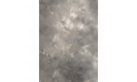 Wescott X-Drop Fabric Backdrop - Storm Clouds (5' x 7')