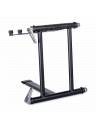 Crane Stand Plus Laptop Stand - Graphite