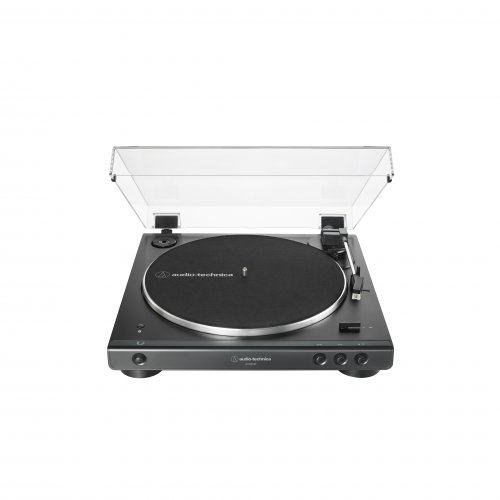 Audio Technica AT-LP60X Turntable w/Bluetooth - Black