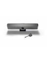 Barco ClickShare Video Bar Core for Wireless Conferencing w/ 1 Button