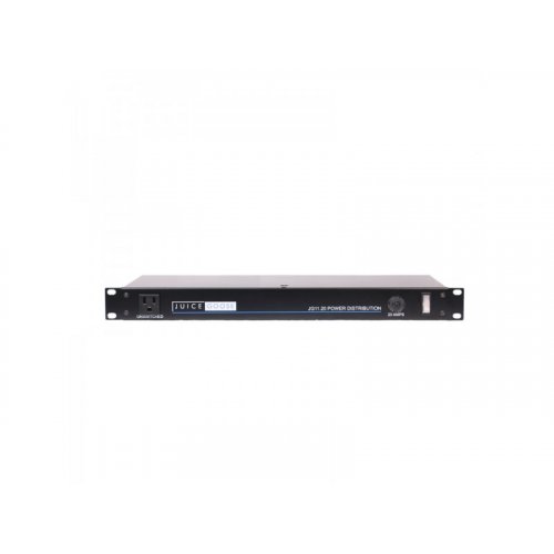Juice Goose JG11-20 Power Conditioner 11-Outlet / 20A