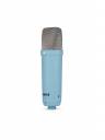 RODE NT1 Signature Series Studio Condenser Microphone - Blue