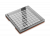 Decksaver Novation Launchpad Smoke/Clear Cover