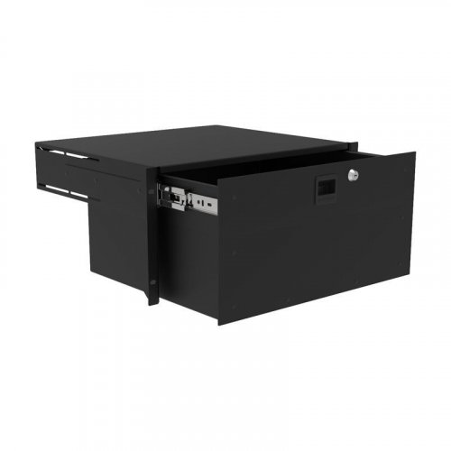 AVShop.ca Tour Grade Rack Drawer - 5U